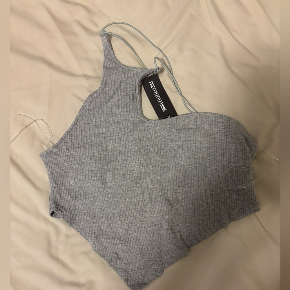 Two Piece Ribbed Set